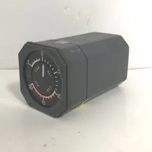 Airbus A300, A310 Aircraft Altimeter P/N 37000-3-01